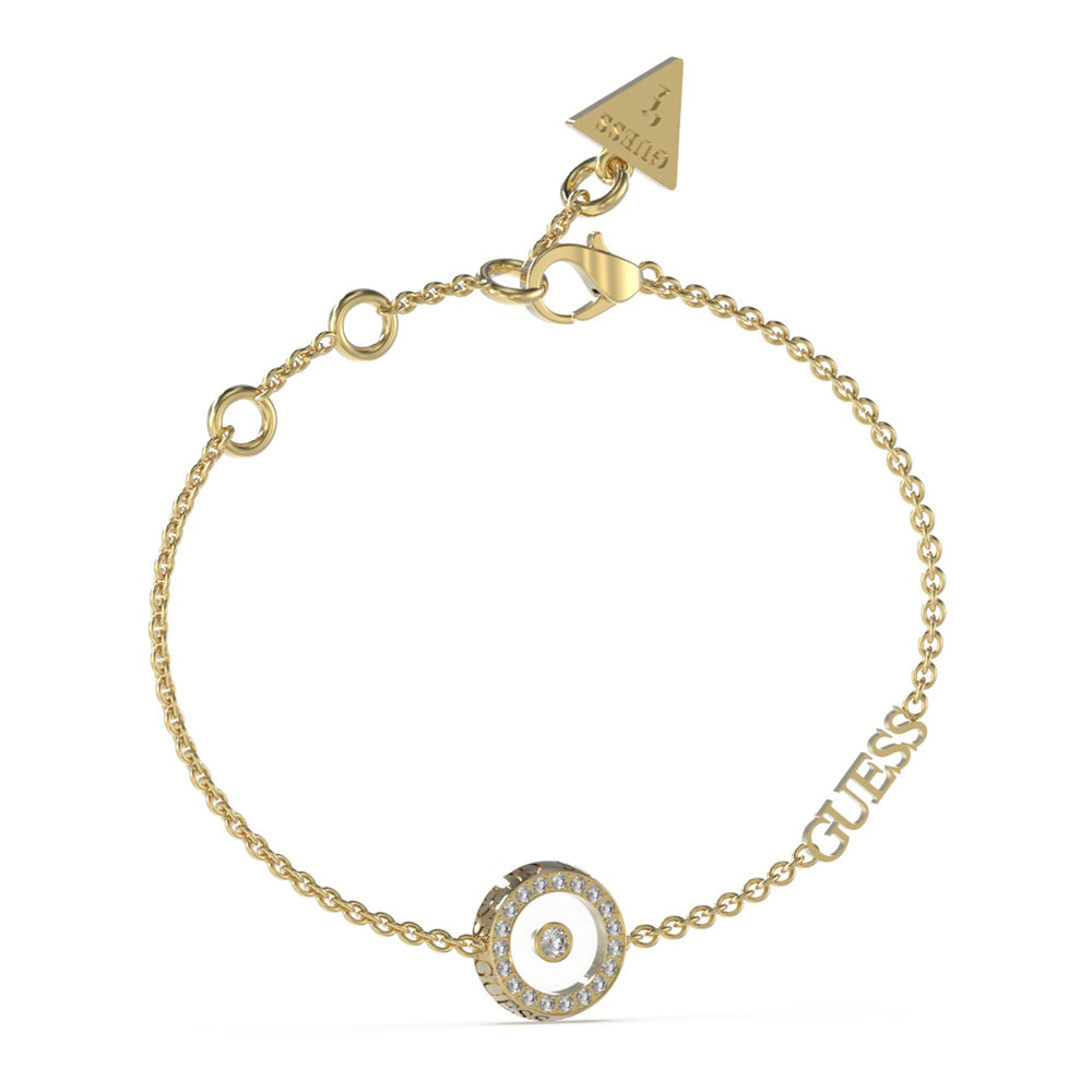 Guess Damenarmband JUBB03259JWYGL Guess Damenarmband JUBB03259JWYGL